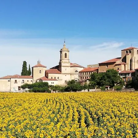 Condesas Daire Santo Domingo De Silos