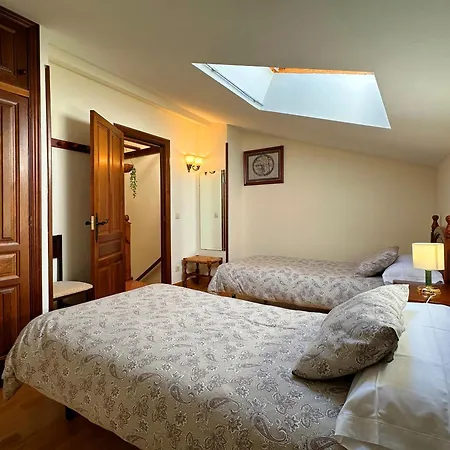 Daire Condesas Santo Domingo De Silos