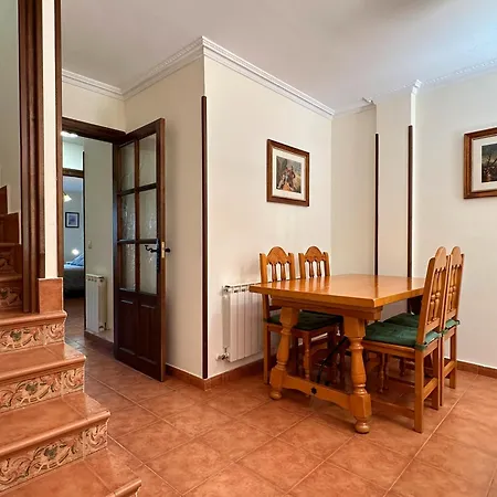 Condesas Apartment