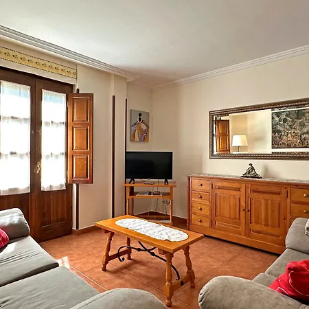Apartment Condesas