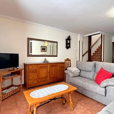 Condesas Apartment *