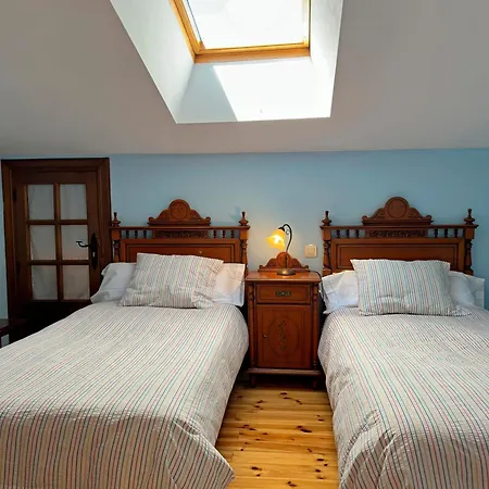 Condesas Daire Santo Domingo De Silos