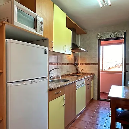 Apartment Condesas Santo Domingo De Silos