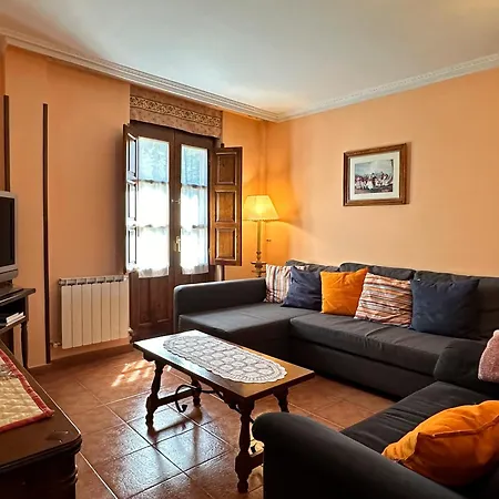 Condesas Apartment