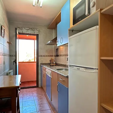 Apartment Condesas