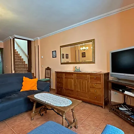 Condesas Apartment *