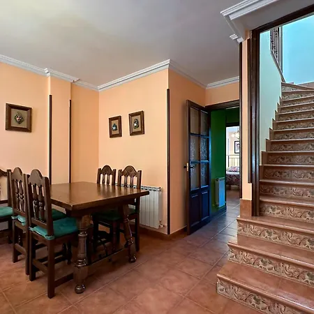 Apartment Condesas *