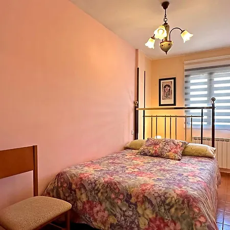 Apartment Condesas Santo Domingo De Silos