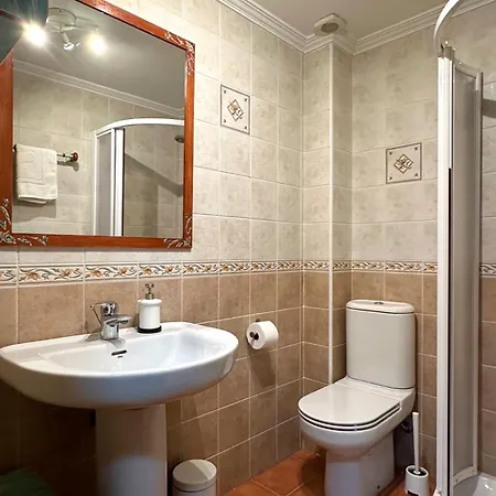 Apartment Condesas *