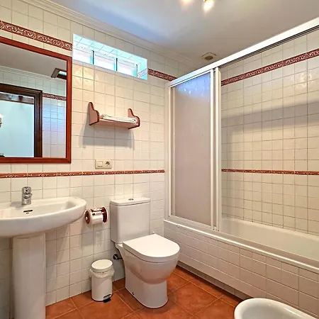 Daire Condesas Santo Domingo De Silos