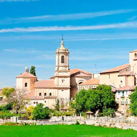 Condesas Daire Santo Domingo De Silos
