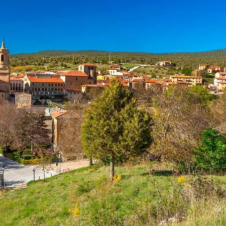 Condesas Daire Santo Domingo De Silos