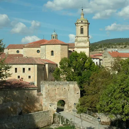 Condesas Santo Domingo De Silos