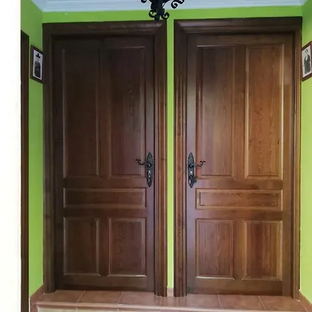 Apartment Condesas