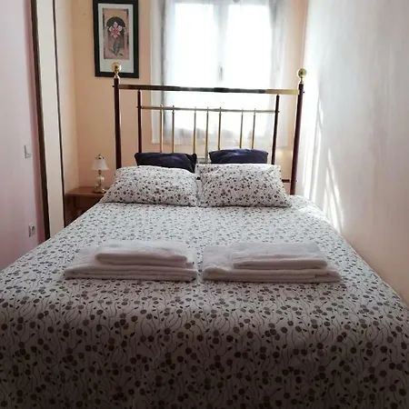 Apartment Condesas *