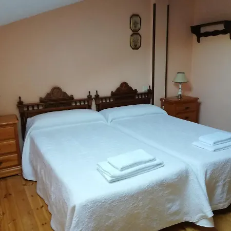 Apartment Condesas