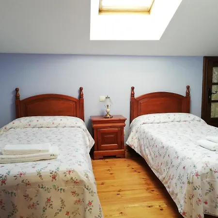 Apartamento Condesas Santo Domingo De Silos