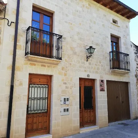 Appartement Condesas