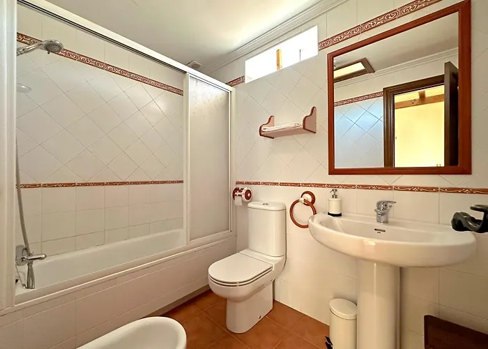 Condesas Apartment Santo Domingo De Silos