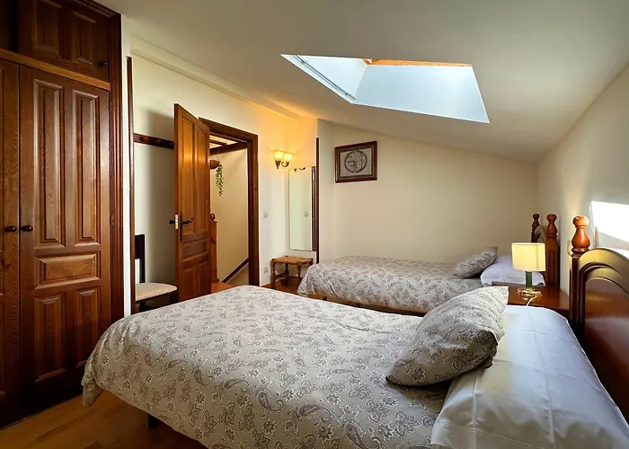 Lejlighed Condesas Santo Domingo De Silos