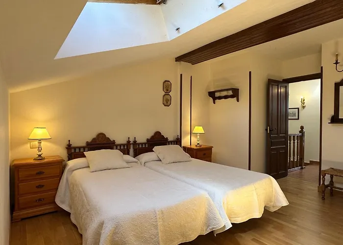 Condesas Santo Domingo De Silos