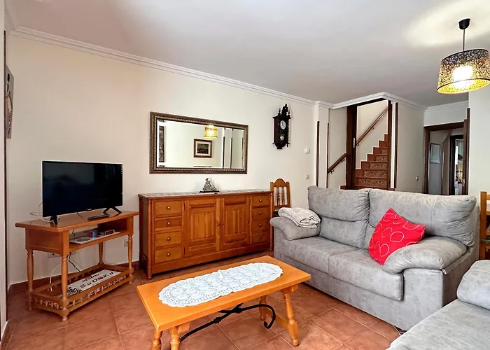 Condesas Lejlighed *