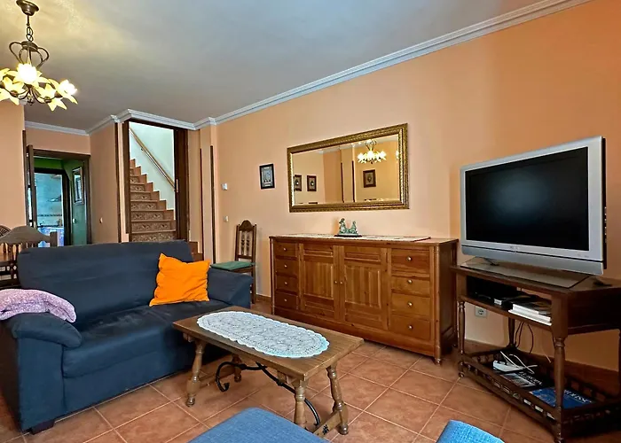 Condesas Apartment *