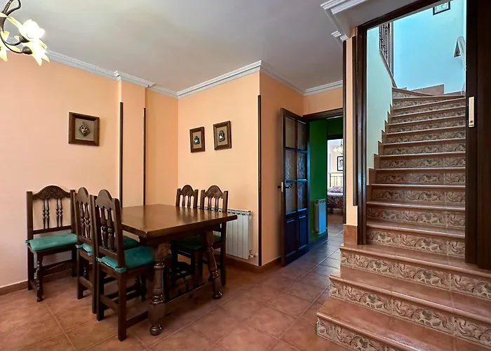 Lejlighed Condesas *