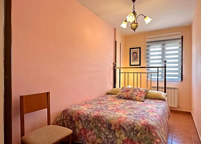 Lejlighed Condesas Santo Domingo De Silos