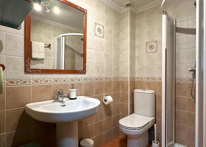 Apartment Condesas *