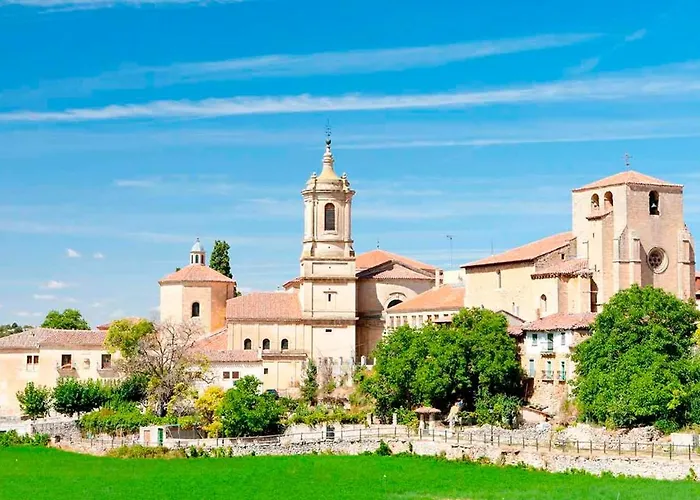 Condesas Lejlighed Santo Domingo De Silos