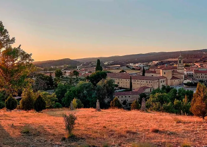 Condesas Santo Domingo De Silos