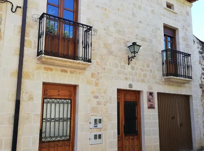 Apartment Condesas